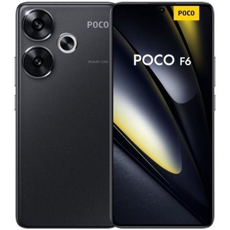 Smartphone Poco POCO F6 6