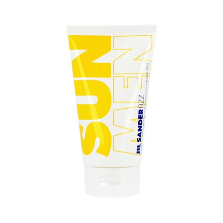 Gel et shampooing Jil Sander Sun Men Fizz Sun Men Fizz 150 ml