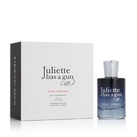 Parfum Femme Juliette Has A Gun   EDP Musc Invisible (50 ml)