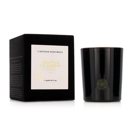 Bougie Parfumée L'Artisan Parfumeur Souffle de Jasmin (70 g)