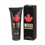 Baume après-rasage Dsquared2 Wood for Him Wood For Him 100 ml