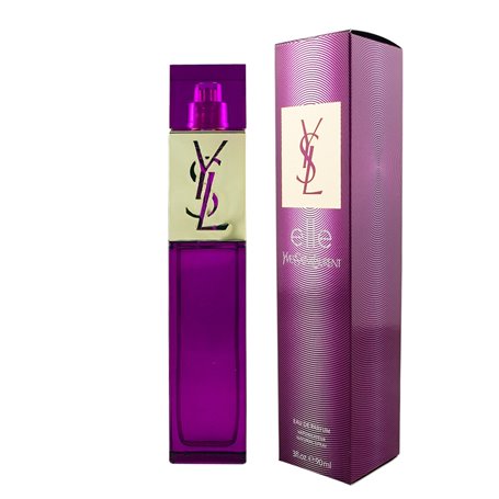 Parfum Femme Yves Saint Laurent Elle EDP 90 ml