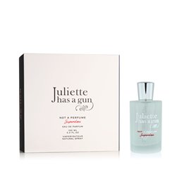 Parfum Unisexe Juliette Has A Gun EDP Not a perfume Superdose 100 ml