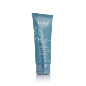 Crème hydratante pour les pieds Thalgo Cold Cream Marine 75 ml