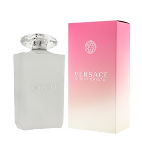 Lotion corporelle Versace Bright Crystal 200 ml