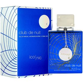 Parfum Homme Armaf Club de Nuit Iconic EDP 105 ml