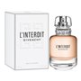 Parfum Femme Givenchy EDT L'interdit 80 ml