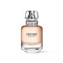 Parfum Femme Givenchy EDT L'interdit 80 ml