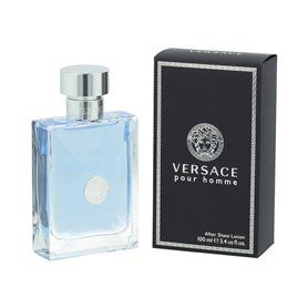 Lotion après-rasage Versace Pour Homme 100 ml