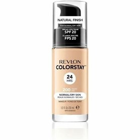 Fonds de teint liquides Colorstay Revlon Colorstay