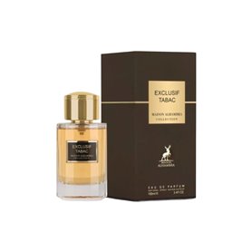 Parfum Homme Maison Alhambra Exclusif Tabac EDP 100 ml