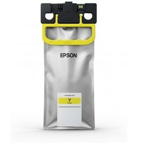 Epson WorkForce Pro WF-C529R / C579R Yellow XXL Ink Supply Unit