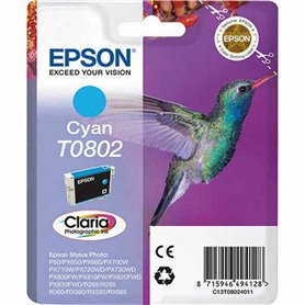 Epson Hummingbird Cartouche "Colibri" - Encre Claria C