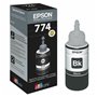 Epson T7741 Pigment Black ink bottle 1x 140ml