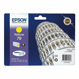 Epson Tower of Pisa Encre Jaune "Tour de Pise" (800 p)