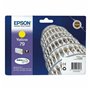 Epson Tower of Pisa Encre Jaune "Tour de Pise" (800 p)