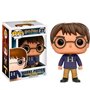 Figurine Funko Pop!  POP HARRY POTTER HARRY POTTER Nº 27