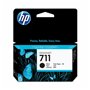 HP 711 38-ml Black DesignJet Ink Cartridge cartouche d'encre 1 pièce(s) Original Noir