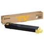 KYOCERA TK-8115Y Cartouche de toner 1 pièce(s) Original Jaune