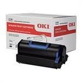 Toner OKI 45488802 Noir