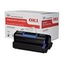 Toner OKI 45488802 Noir