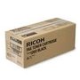 Ricoh Fax Toner Cartridge Black Cartouche de toner 1 pièce(s) Original Noir