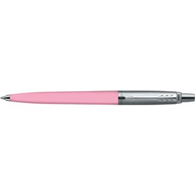 Crayon Parker Jotter Originals Rose Argenté
