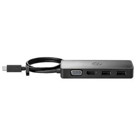 HP Concentrateur USB-C de voyage G2