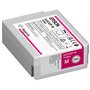 Epson SJIC42P-M cartouche d'encre 1 pièce(s) Compatible Magenta