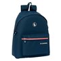 Cartable Safta Bleu 33 x 15 x 42 cm