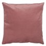 Coussin Rose Polyester 60 x 60 cm