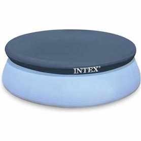 Bâches de piscine   Intex 28023E         Ø 457 cm 457 x 20 x 457 cm