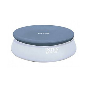 Bâche pour Piscine Gonflable   Intex 28021         284 x 30 x 284 cm