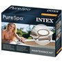 Kit d'entretien de Piscine Intex 28004         37 x 21 x 23 cm  