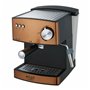 Café Express Arm Adler AD 4404cr Noir Multicouleur Non 1