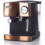 Café Express Arm Adler AD 4404cr Noir Multicouleur Non 1,6 L