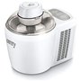 Sorbetière Adler CR 4481 Blanc 90 W 700 ml