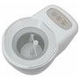 Sorbetière Adler CR 4481 Blanc 90 W 700 ml