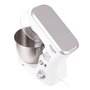 Robot culinaire Adler AD 4216 Blanc Noir 500 W 4 L