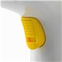 Ariete 4167 Défroisseur vapeur portatif 0,26 L 1200 W Blanc, Jaune