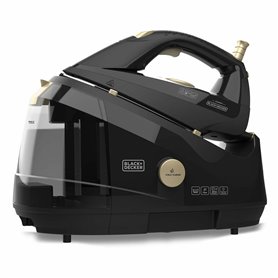 Fer à repasser générateur de vapeur Black & Decker BXSS2400E 2400 W
