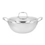 Casserole Demeyere 40850-935-0 Argenté Acier inoxydable 25 x 16 x 37 cm 4