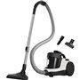 Aspirateur Electrolux ECC21-2IW Blanc Noir 700 W