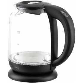 Bouilloire Eldom C510C  Noir 2200 W 1