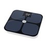 Balance Numérique de Salle de Bain Medisana BS 650 connect Noir