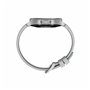 Montre intelligente Samsung Galaxy Watch4 Classic Argenté Gris Acier