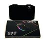 Tapis de Souris Patriot Memory Viper Noir Monochrome