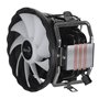 Ventilateur CPU Aerocool AEROPGSRAVE4-FRGB-4P