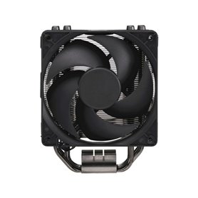 Support de refroidissement pour ordinateur portable Cooler Master Hyper 212 Black Edition with LGA1700