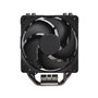 Support de refroidissement pour ordinateur portable Cooler Master Hyper 212 Black Edition with LGA1700